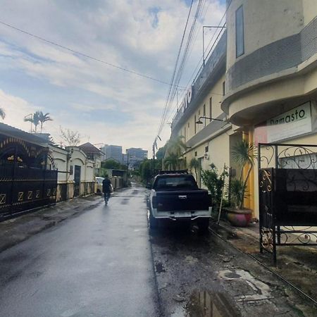 Reddoorz Syariah At Demasto Homestay Jembel Kültér fotó