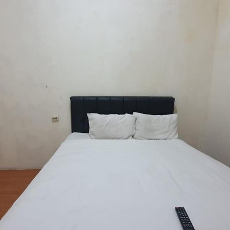 Reddoorz Syariah At Demasto Homestay Jembel Kültér fotó