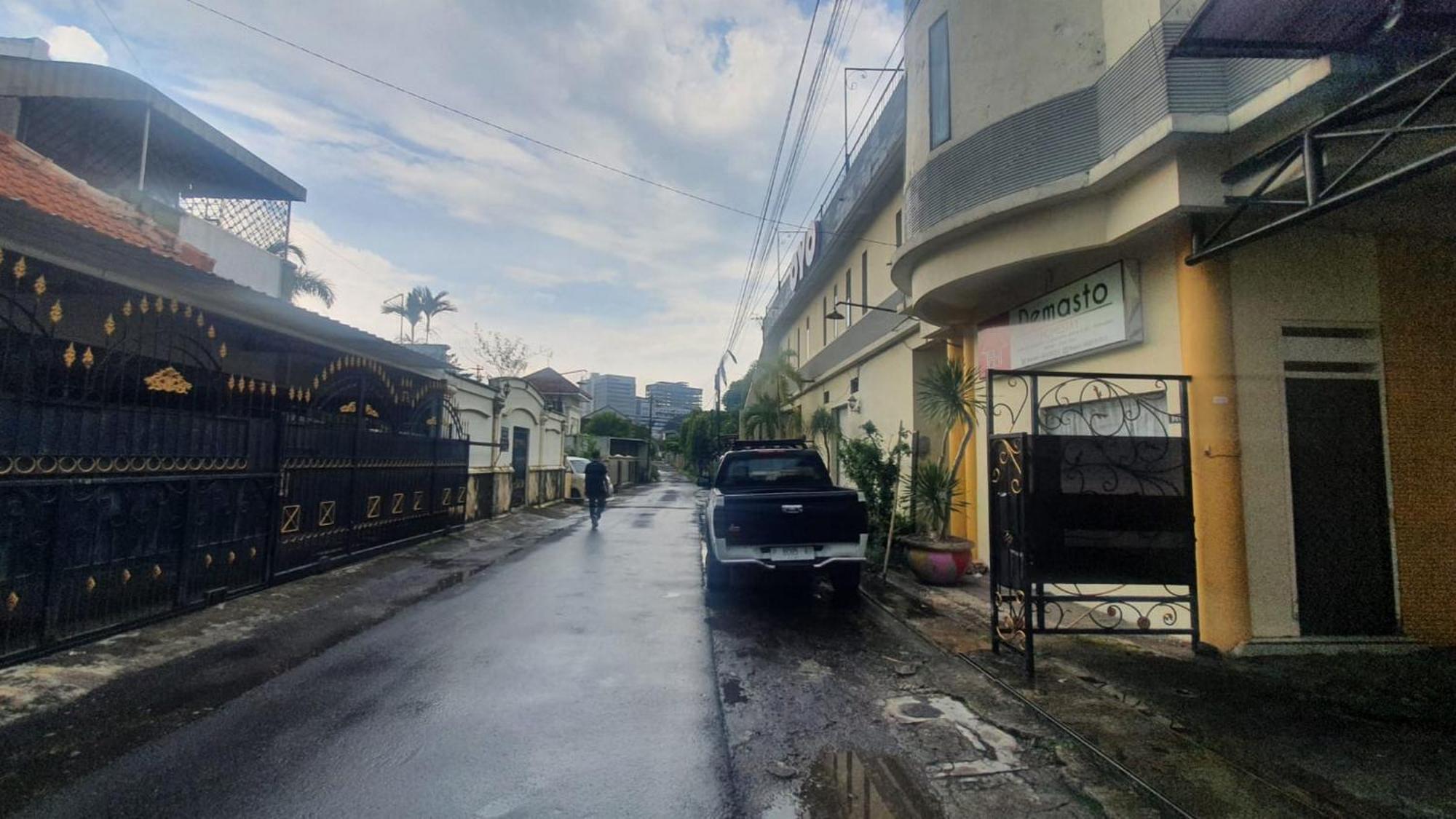 Reddoorz Syariah At Demasto Homestay Jembel Kültér fotó