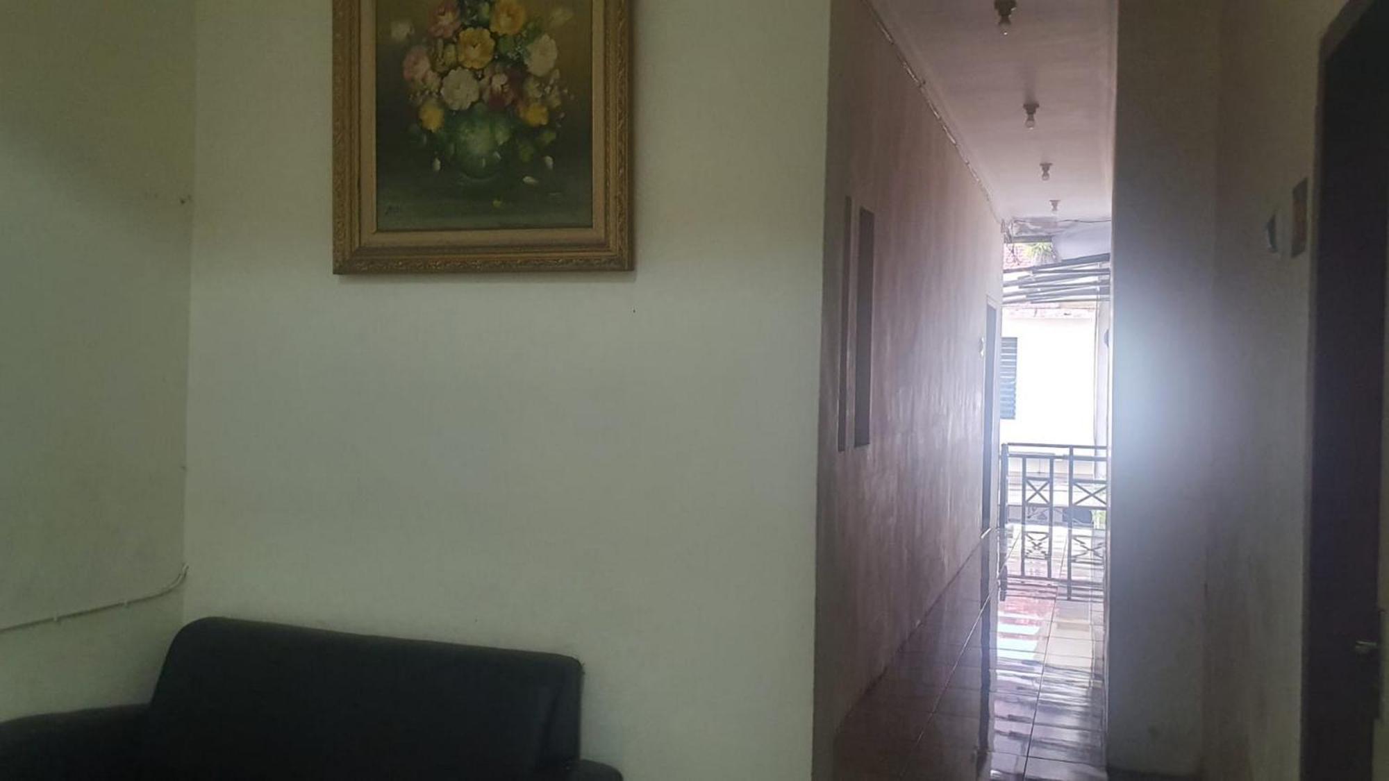 Reddoorz Syariah At Demasto Homestay Jembel Kültér fotó
