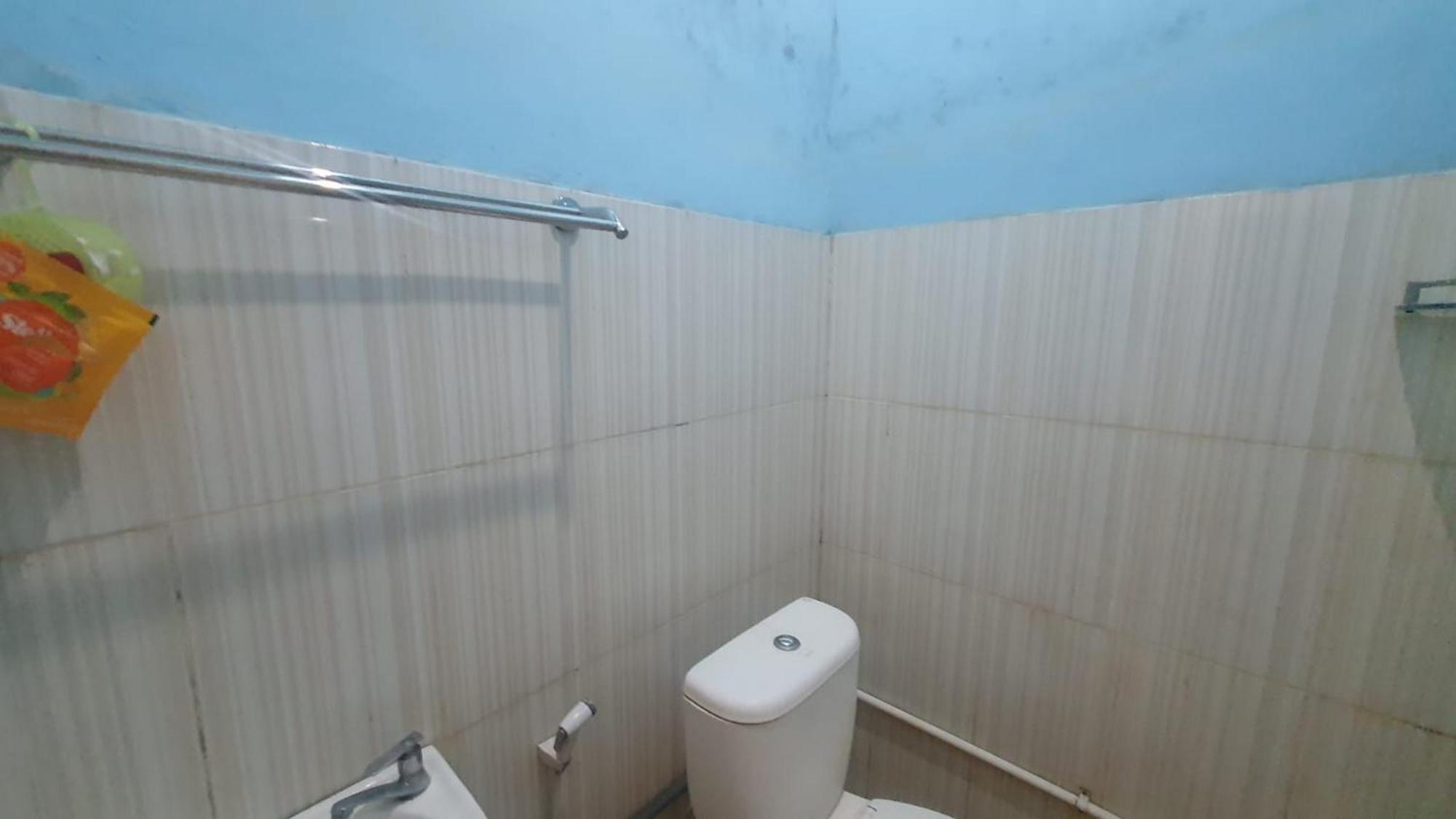Reddoorz Syariah At Demasto Homestay Jembel Kültér fotó