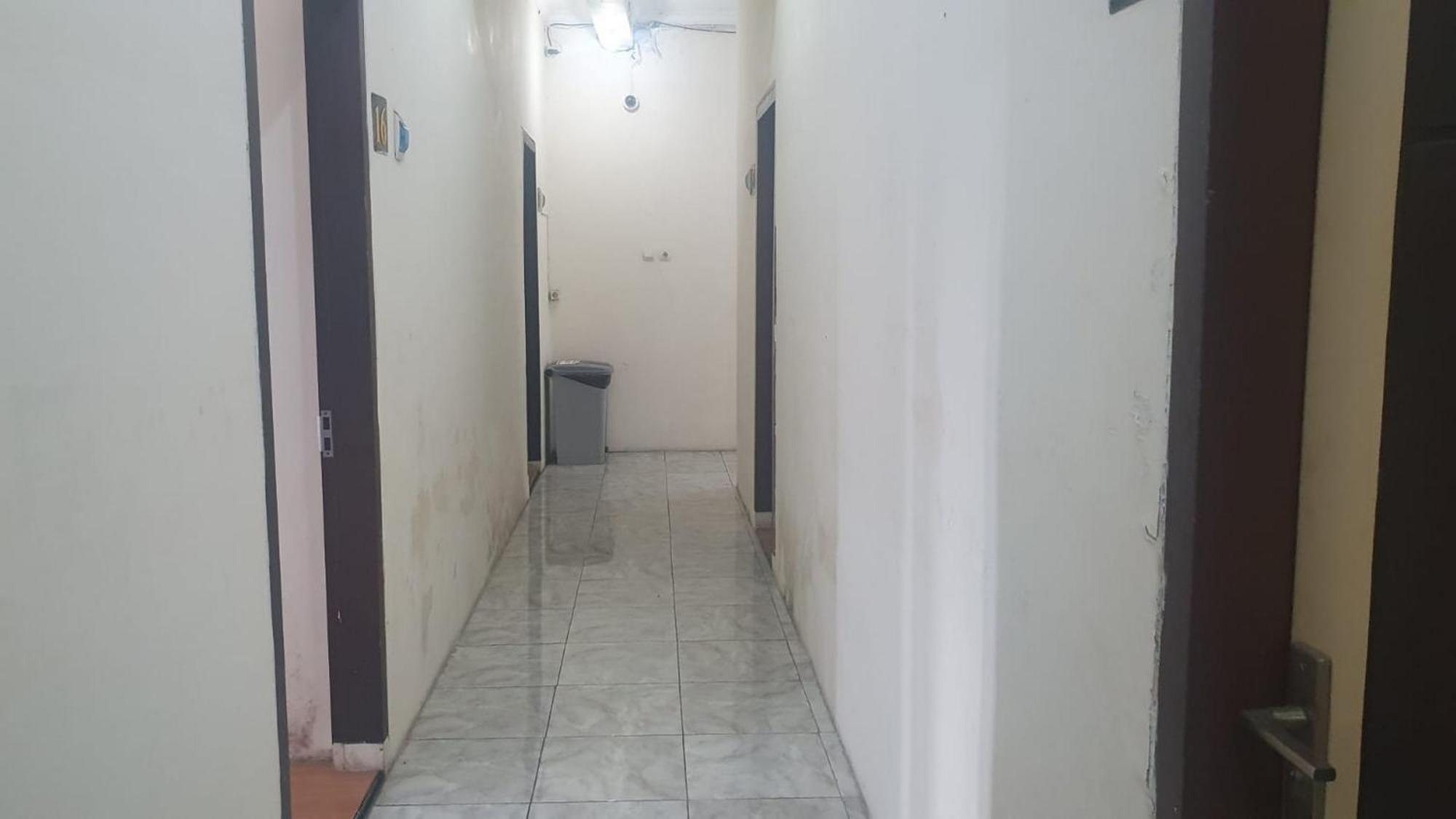 Reddoorz Syariah At Demasto Homestay Jembel Kültér fotó