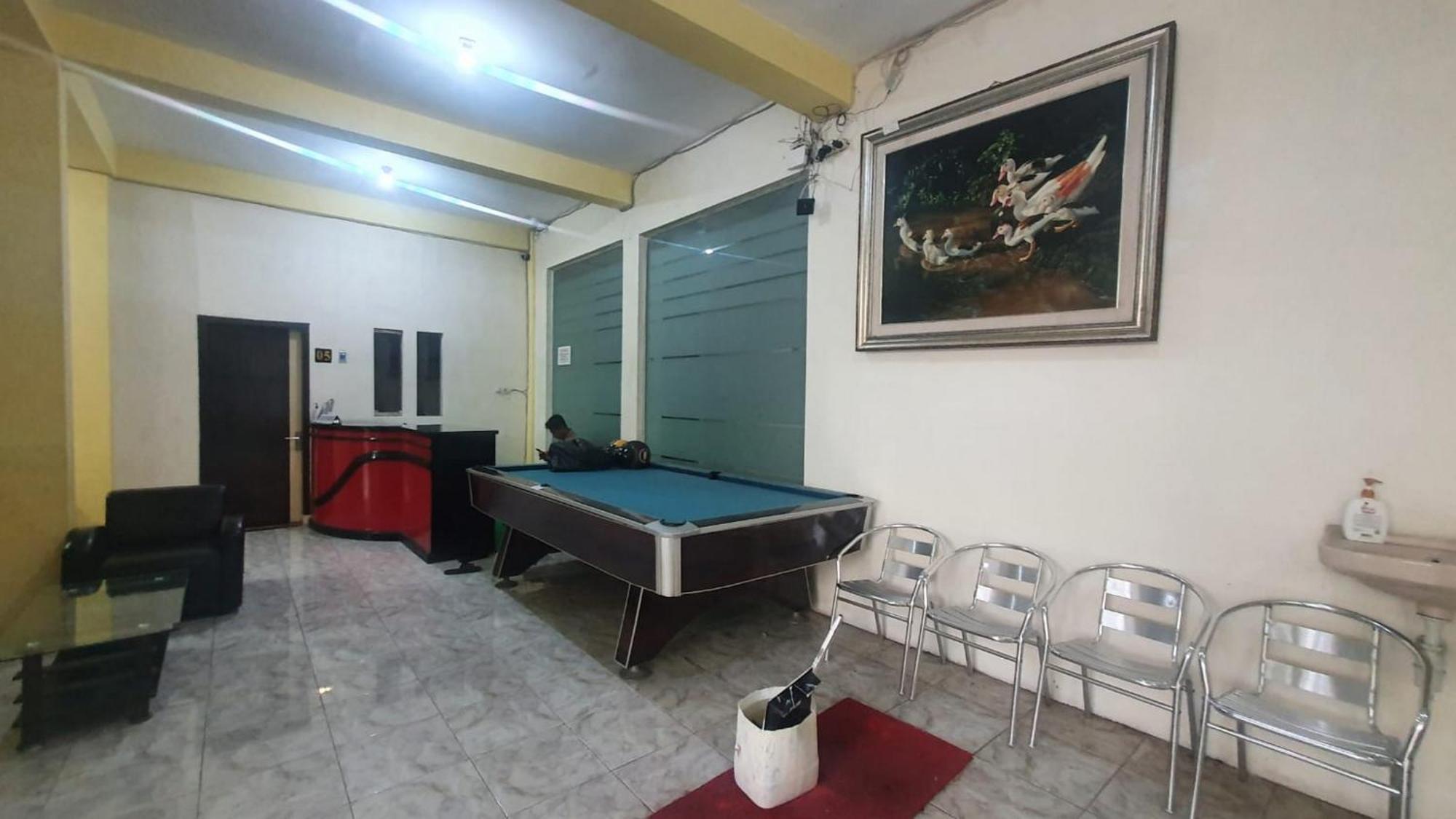 Reddoorz Syariah At Demasto Homestay Jembel Kültér fotó