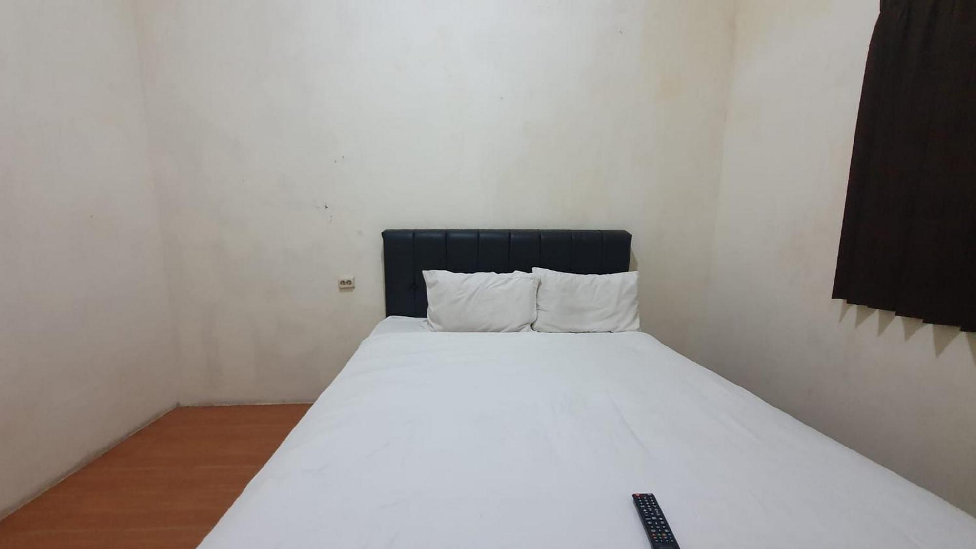 Reddoorz Syariah At Demasto Homestay Jembel Kültér fotó